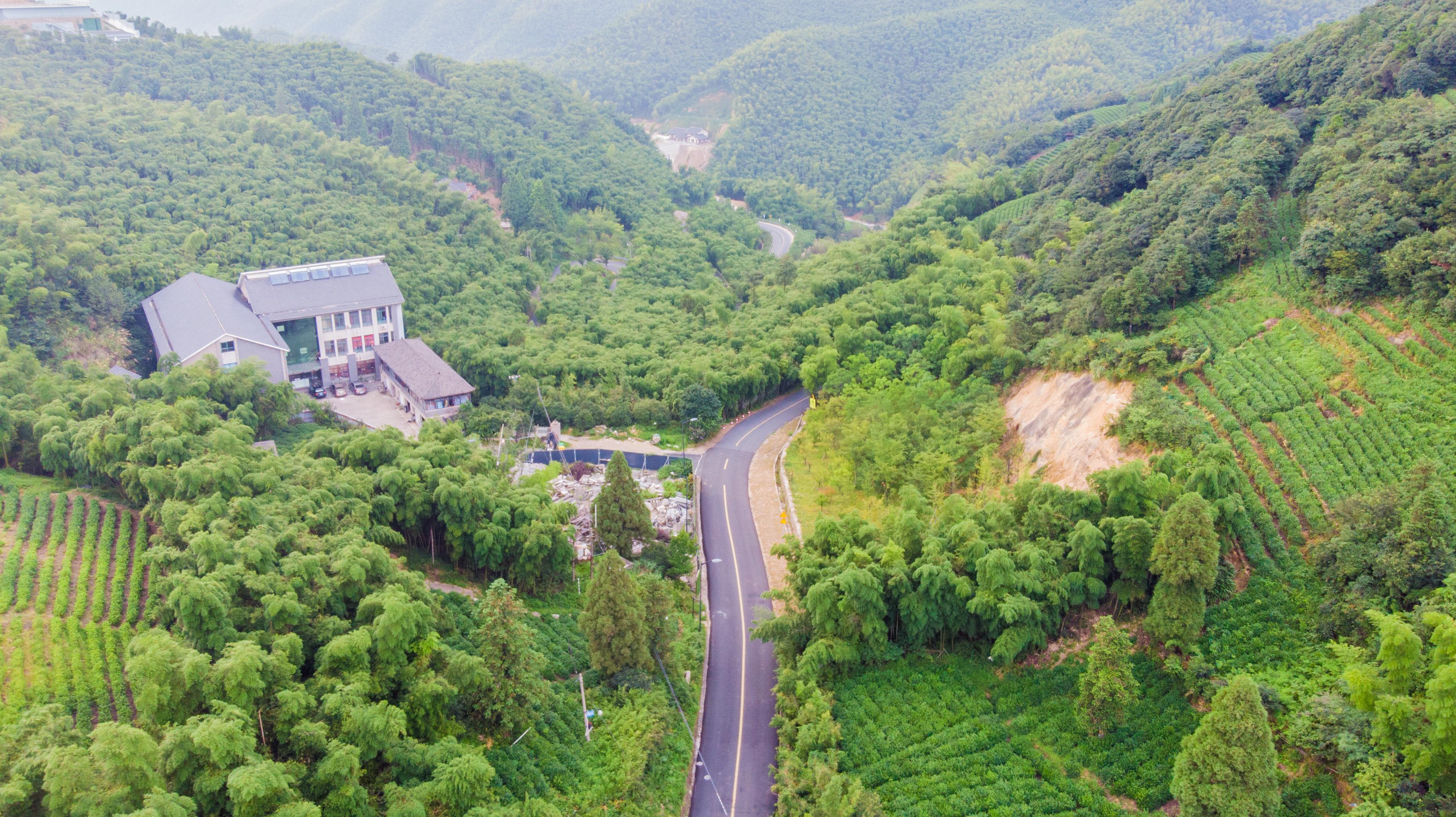 杭州有个寺庙叫什么,杭州哪个寺庙可以拍照