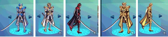 dnf深渊征服者称号自选礼盒,dnf征服者十五周年装备领取推荐