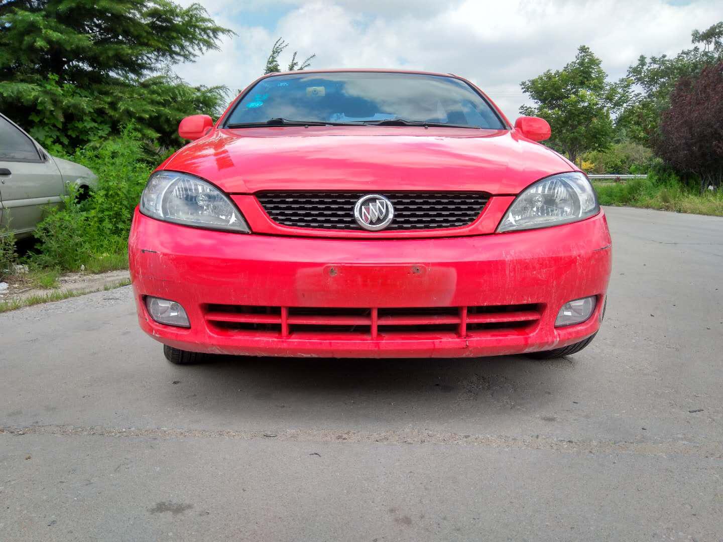 老款别克凯越能改新款吗,06年别克凯越优点与缺点