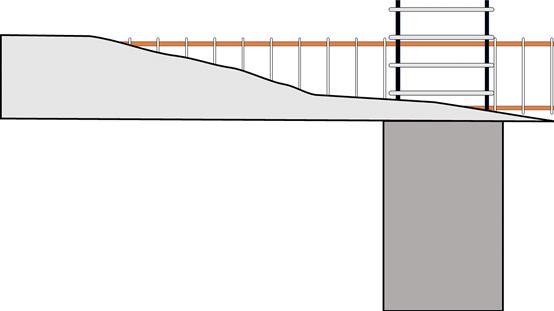 一条柱混凝土浇错如何补救,混凝土柱浇空一截了要怎么补救