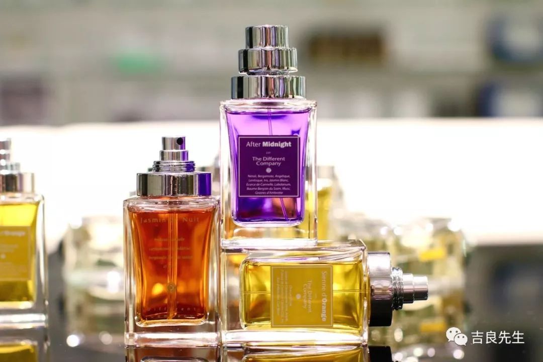 男人该如何挑选香水呢,给男生买香水品牌