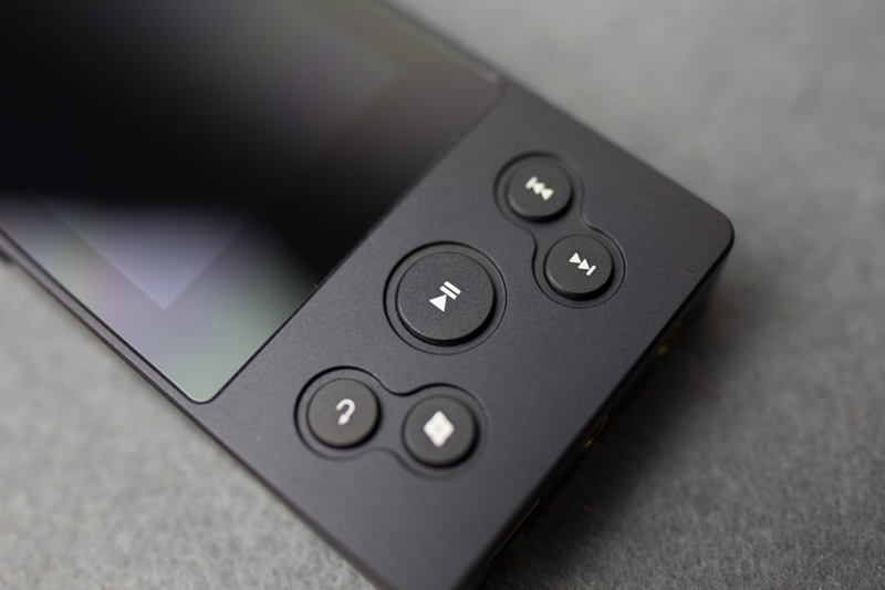 千元内的实力小将,XDUOOX3II音乐*放播**器上手体验