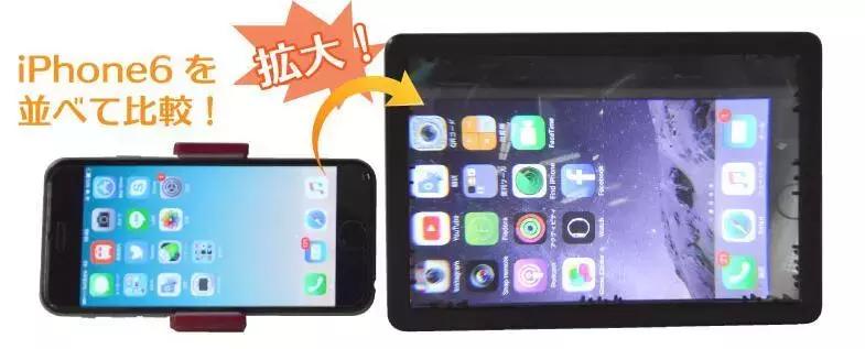 桌上烤肉串，手机剃鼻毛，这些产品脑洞真的很神奇了！