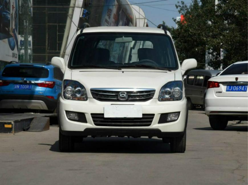 老款北斗星问题,北斗星曾经的国民神车