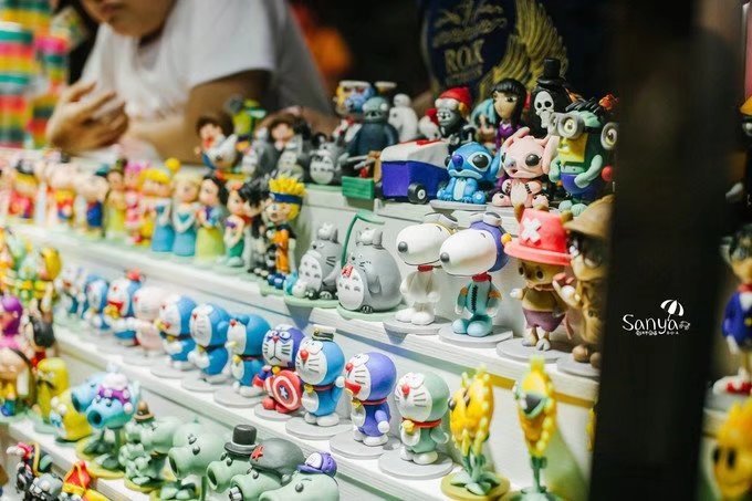 海口到三亚旅行攻略,三亚凤凰岛旅行攻略