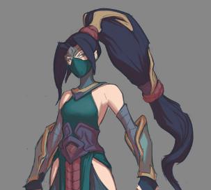 lol暮光之眼实战,lol暮光之眼上路