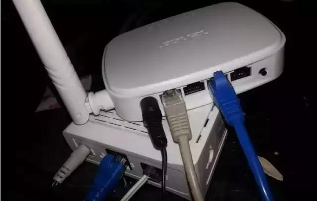 家里网速慢需要换什么,家里的网速太慢小技巧