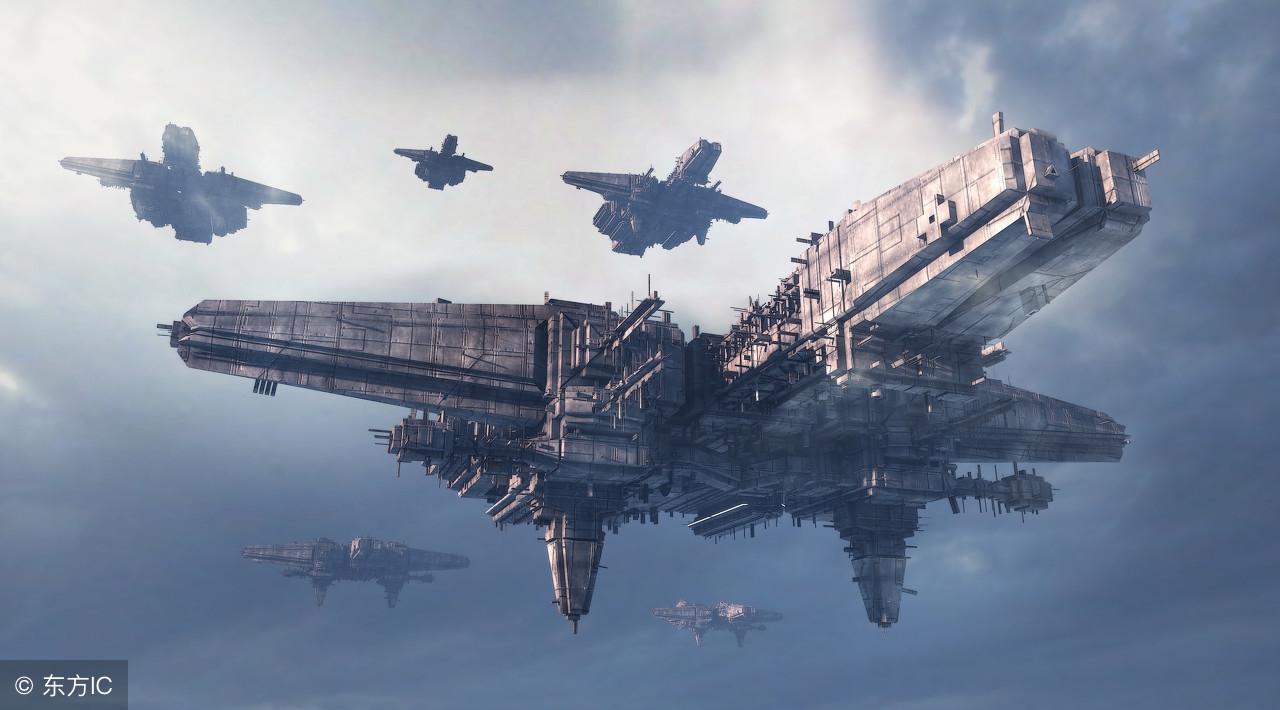 三体飞船真相,三体中不科学的部分