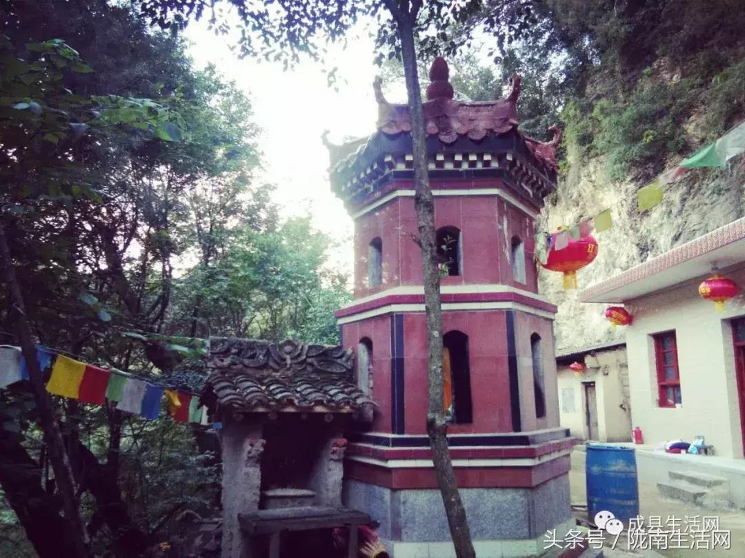 陇南市成县小川镇庙会,今年甘肃陇南成县泰山庙庙会