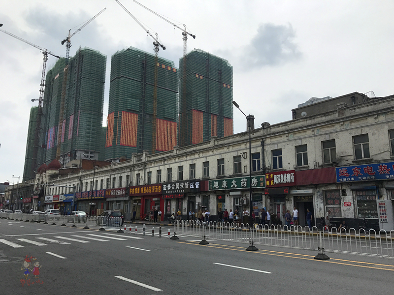 哈尔滨旅游值得去的地方,哈尔滨最值得去的景点