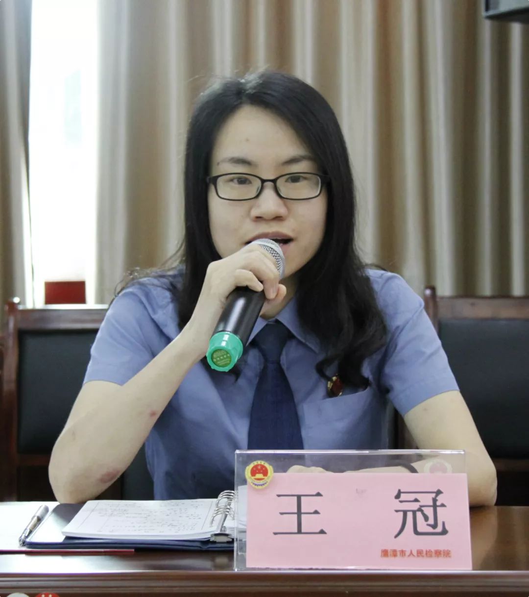 沙龙时间丨痛点焦点热点——《我不是药神》检察官观影体验