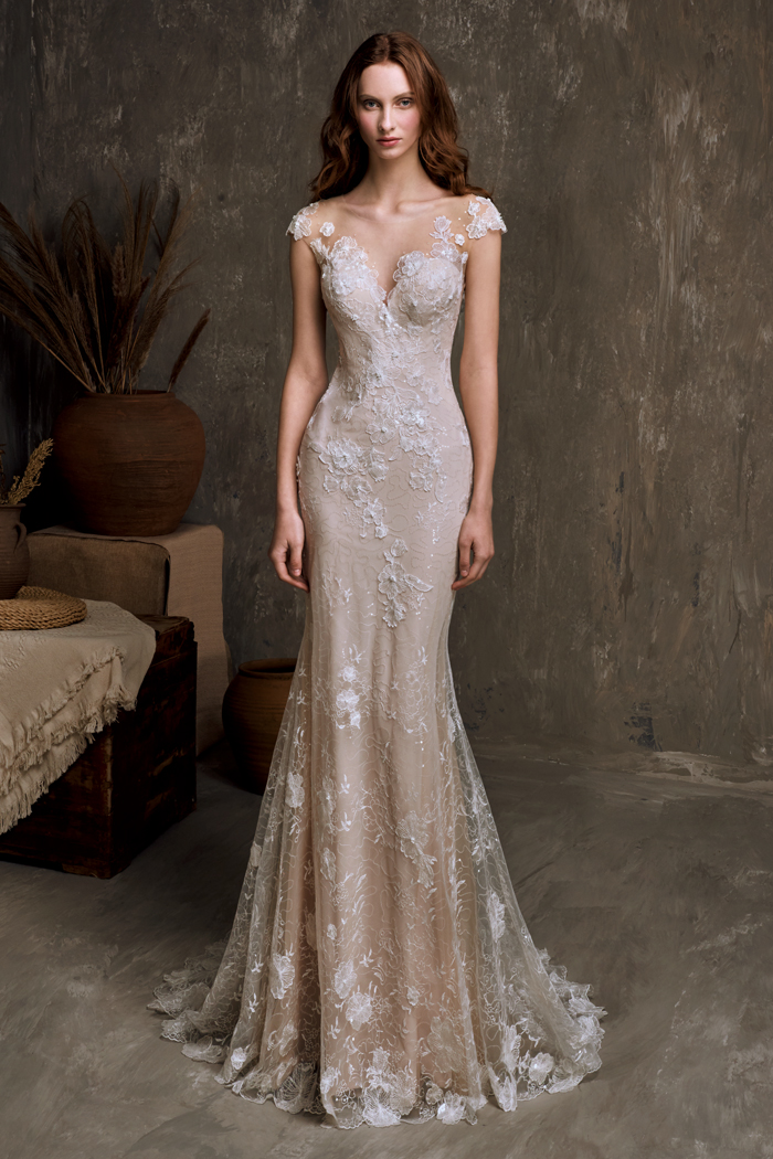 深圳定制婚纱礼服店,深圳婚纱礼服馆