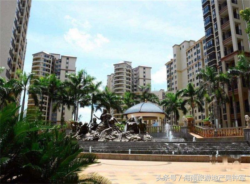 海南澄迈四季康城房产价格,海南四季康城房子好吗