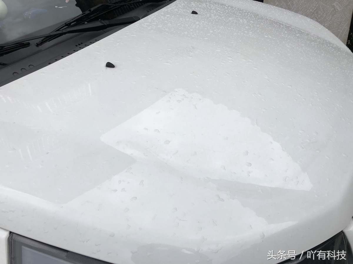 镀晶众筹,diy液体镀晶