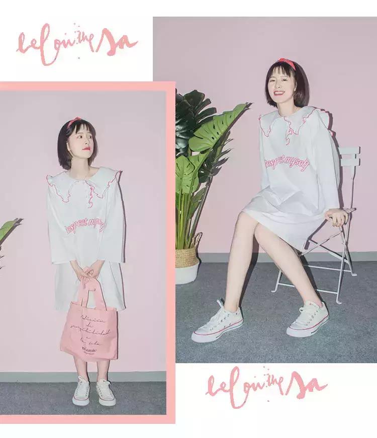 韩国小众品牌女装推荐,韩国年轻人小众品牌