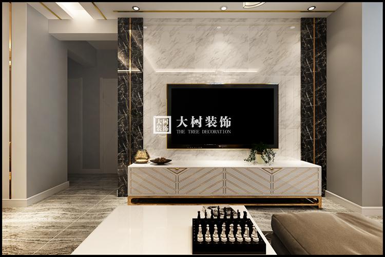 成都新都法式风格装修推荐,成都港式装修风格