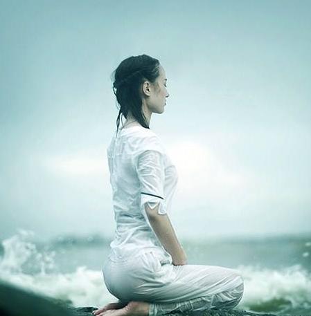 打坐入定和入镜有什么区别,张至顺道长讲打坐如何入定