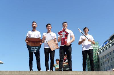 哈西万达植村秀直播,植村秀专柜开业