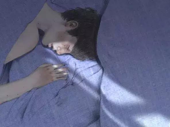 “上了床就没意思了”