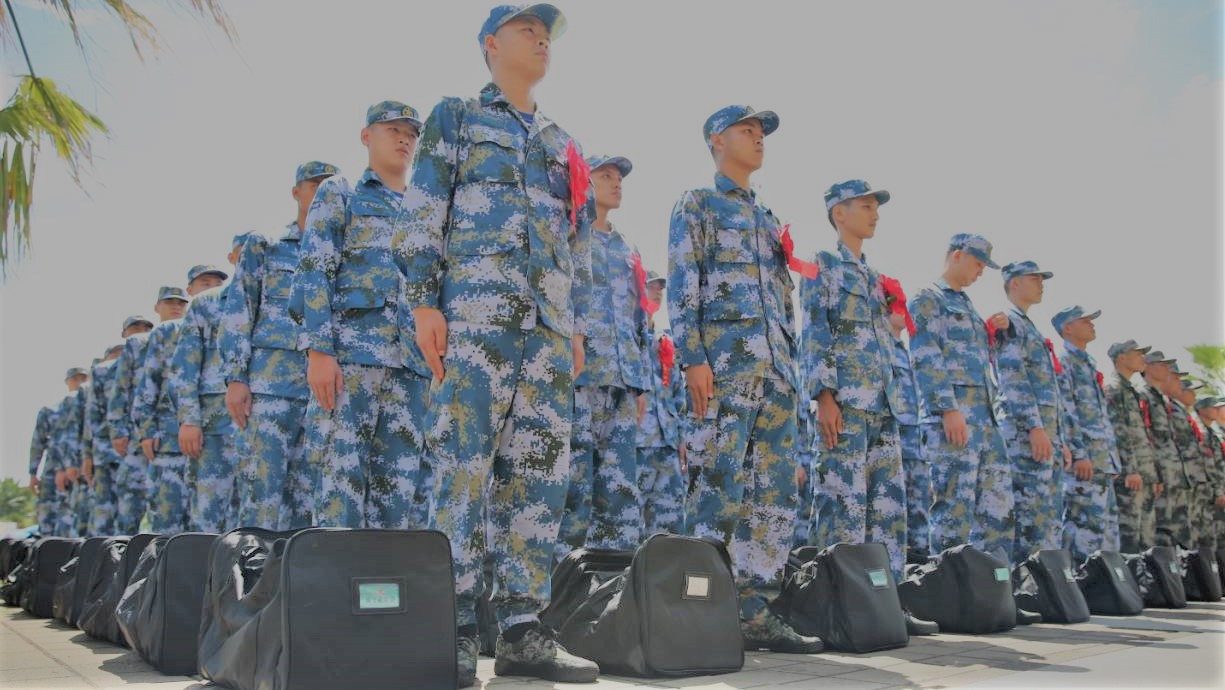 现在大专生当兵有什么好处,大专生当兵的好处视频