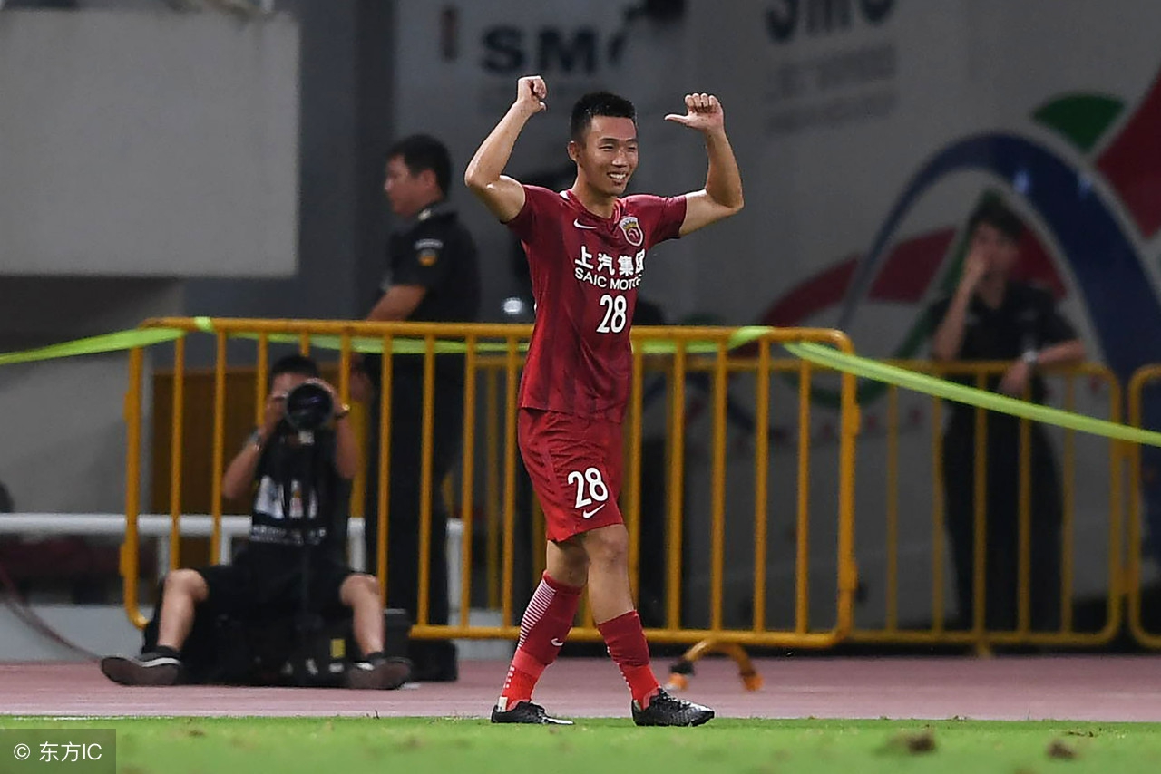 上港国脚新消息,徐根宝上海上港国脚