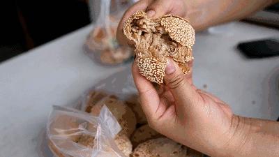 北京好吃的烧饼店推荐,北京排队的烧饼店