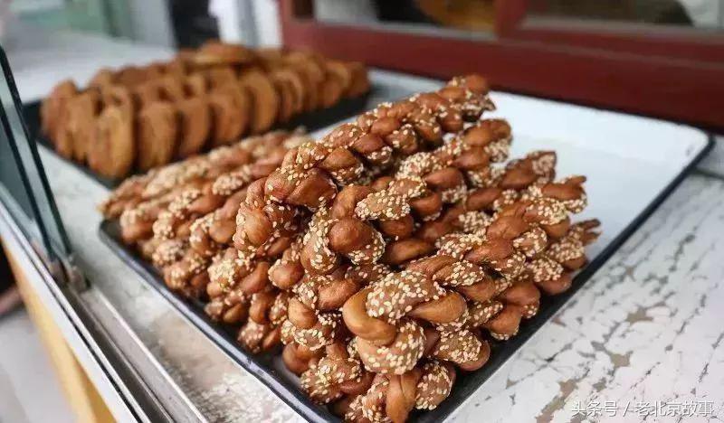 北京人气最旺的烧饼铺,正宗老北京烧饼铺