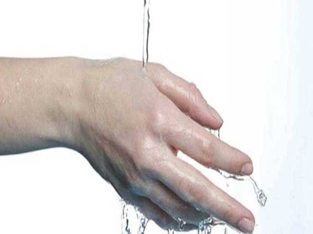 如果手被强力胶粘住了怎么办,手被强力胶粘住了怎么办