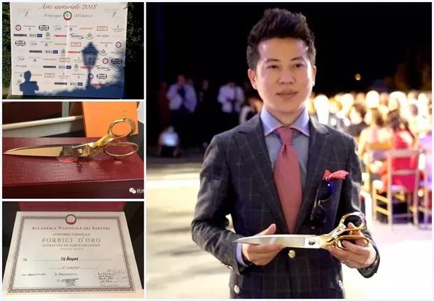 陕西服装工程学院人物,我为母校打call陕西服装工程学院