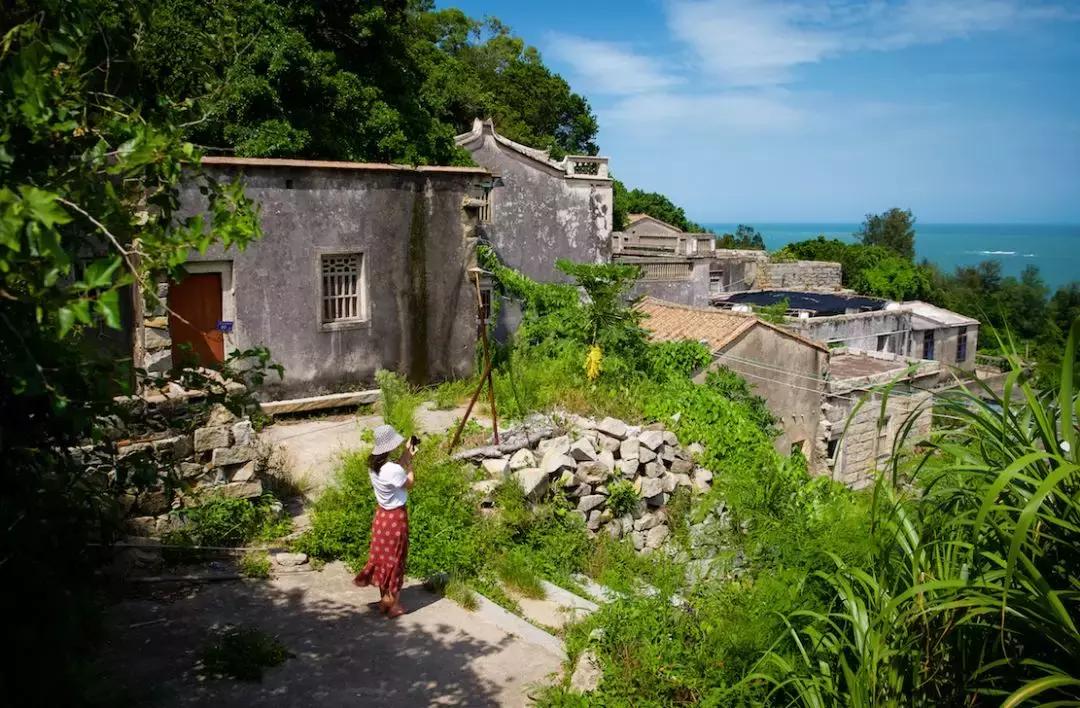 机票300+，海鲜100吃到撑，东山岛的神秘沙洲，每隔12小时会消失