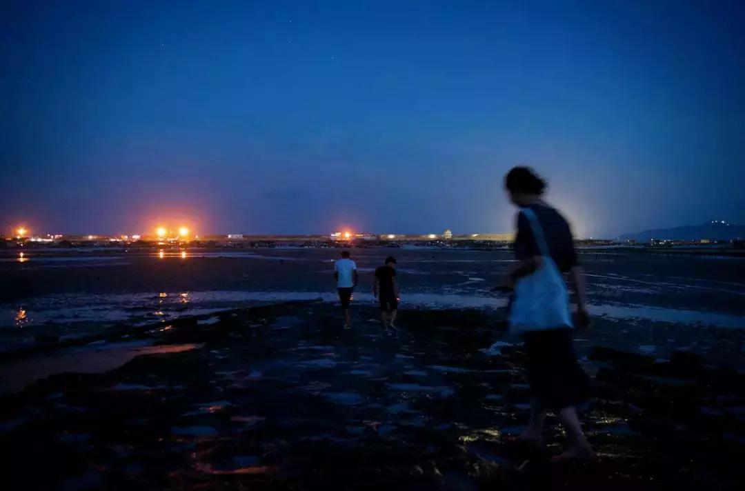 机票300+，海鲜100吃到撑，东山岛的神秘沙洲，每隔12小时会消失