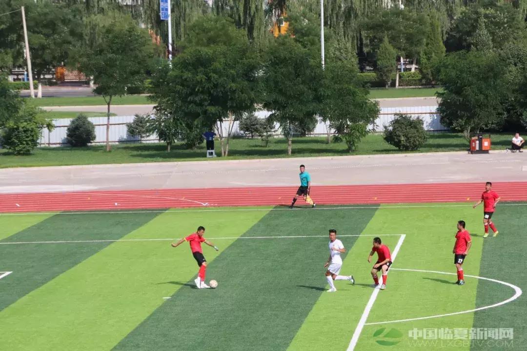 甘肃省第十五届运动会足球临夏,甘肃省第15届省运会足球