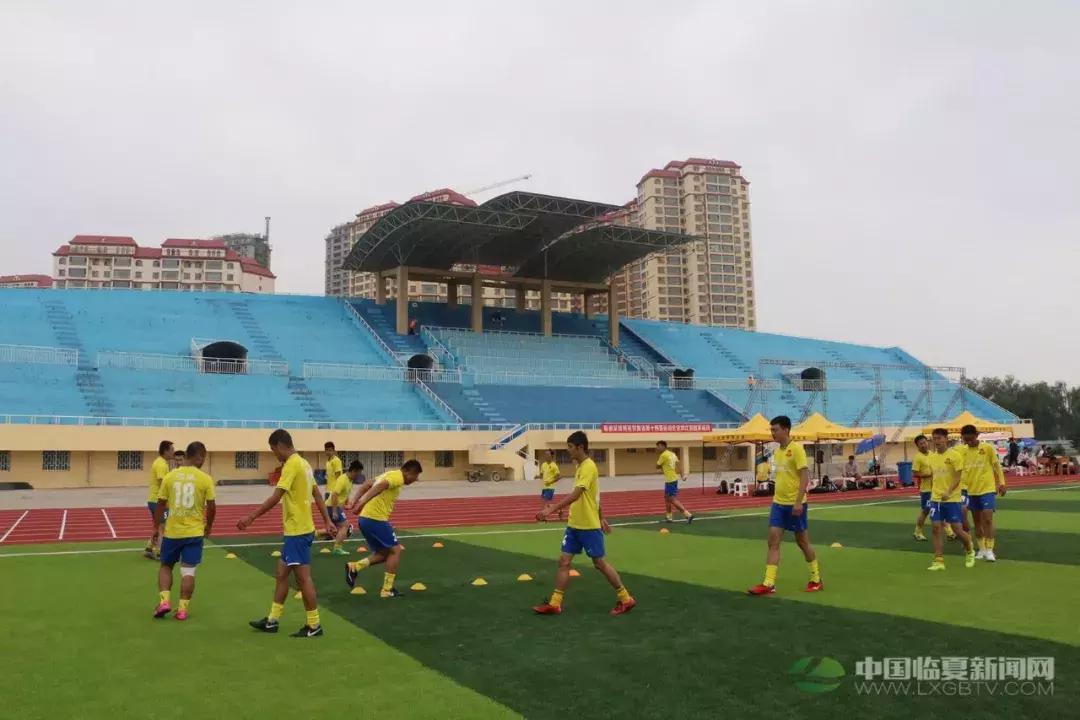 甘肃省第十五届运动会足球临夏,甘肃省第15届省运会足球