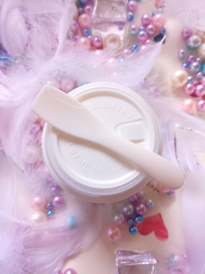 海蓝之谜面霜和海蓝之谜凝霜,海蓝之谜精华和面霜哪个值得入手