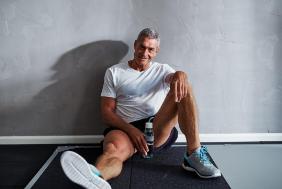 锻炼对性激素有帮助吗,锻炼对男性有帮助吗