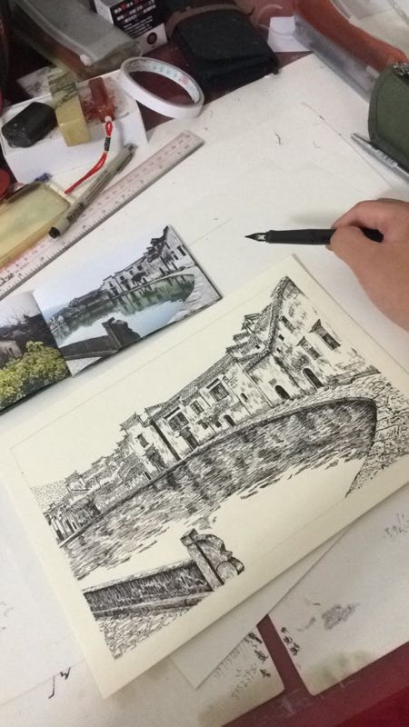 幸福画吧画友作品展示,幸福原创画吧画友最新作品分享