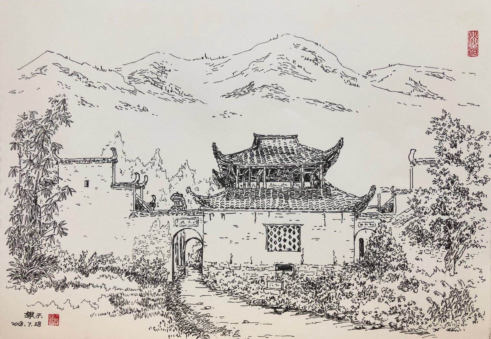 幸福画吧画友作品展示,幸福原创画吧画友最新作品分享