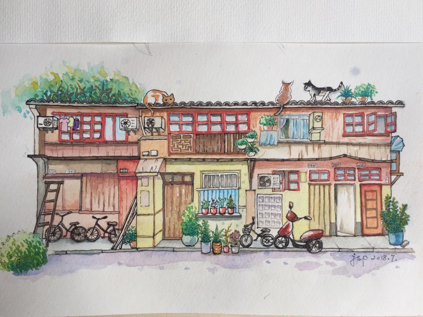 幸福画吧画友作品展示,幸福原创画吧画友最新作品分享