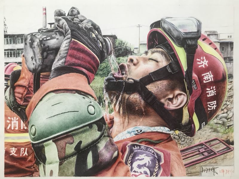 幸福画吧画友作品展示,幸福原创画吧画友最新作品分享