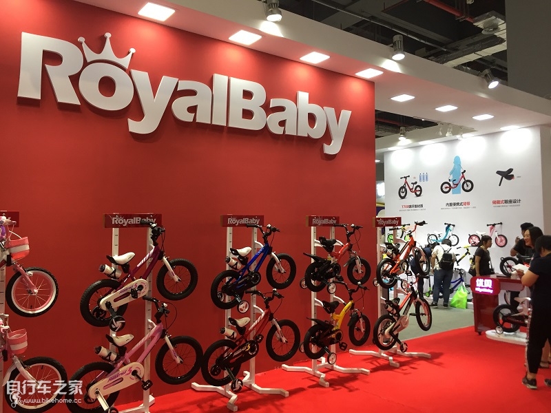 2018cbme滑步车,2018儿童滑步车赛事嘉年华