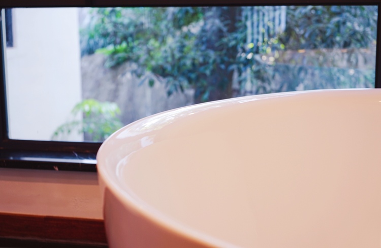 杭州西湖竹涧庭民宿踏春之旅,杭州民宿客栈里的美景攻略