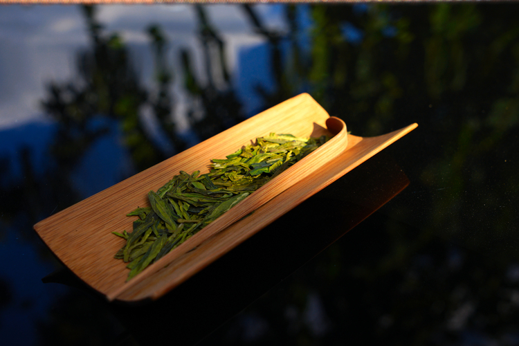 杭州西湖竹涧庭民宿踏春之旅,杭州民宿客栈里的美景攻略