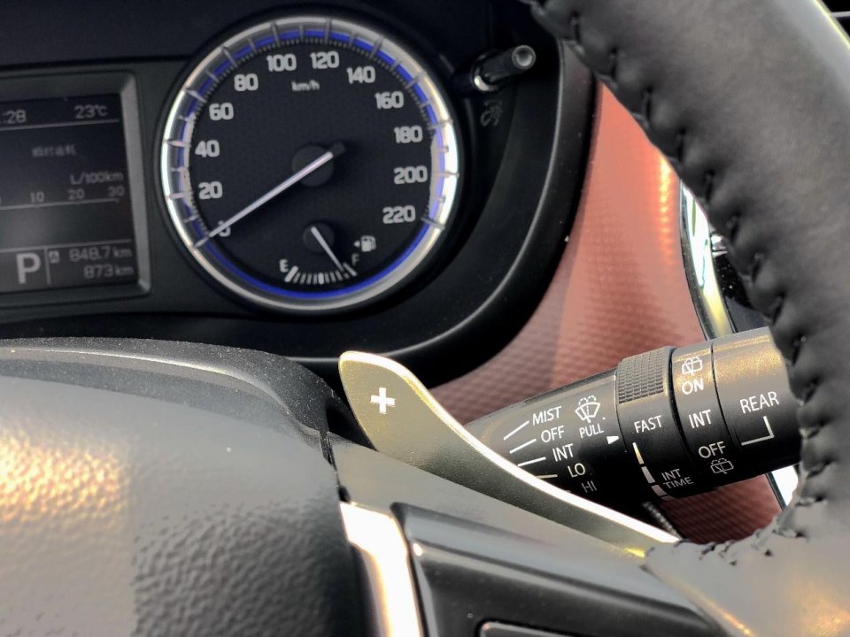 铃木骁途两驱进取型试驾,张北草原天路之旅视频