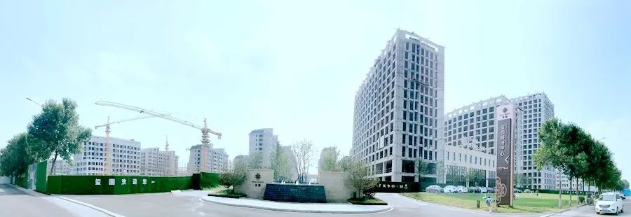 寒亭人全潍坊最富？上半年人均GDP8.17万元，全市最高……