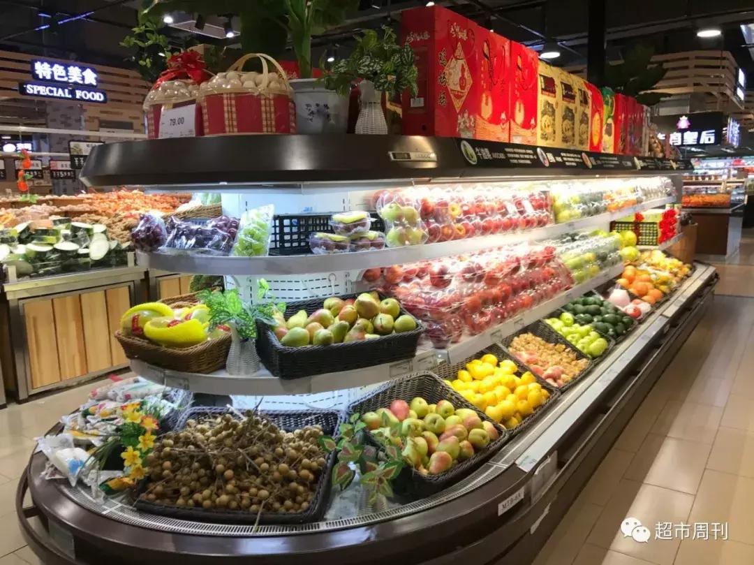 太原有没有胖东来,太原胖东来