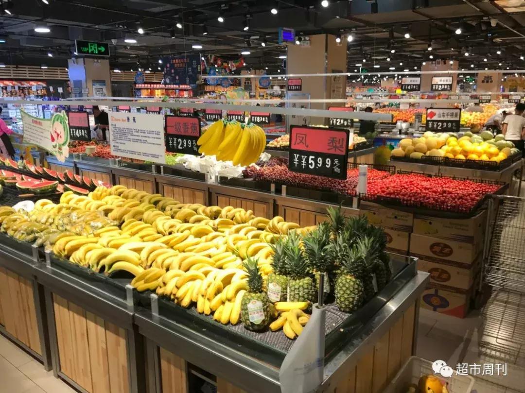 太原有没有胖东来,太原胖东来