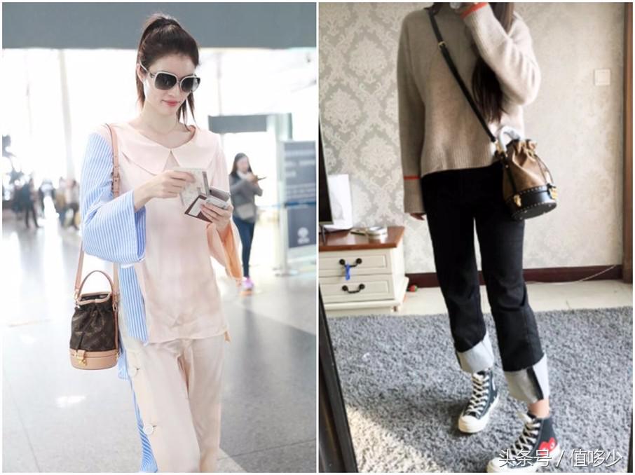 lv最值得入手新款包,lv入门必买十款包五合一