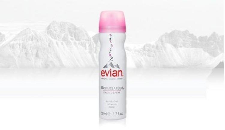 适合夏季用的清爽喷雾,夏季保湿补水喷雾