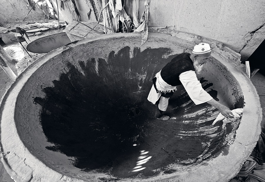 西域文明历史,西域千年古城喀什噶尔视频