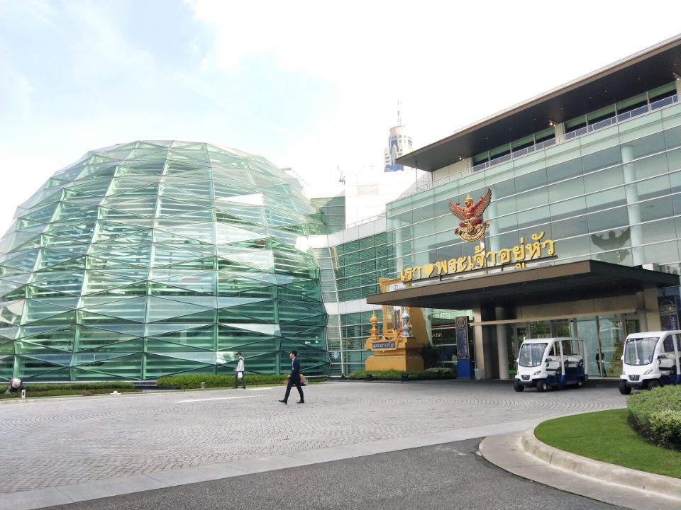 泰国去哪买买买？“当地人”的曼谷购物攻略，喜欢旅游的你别错过